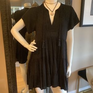 Darah Dahl baby doll dress